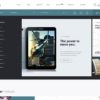 WooCommerce Multi Vendor Marketplace & Electronics Store WordPress Theme