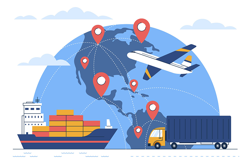 marketplace shipping