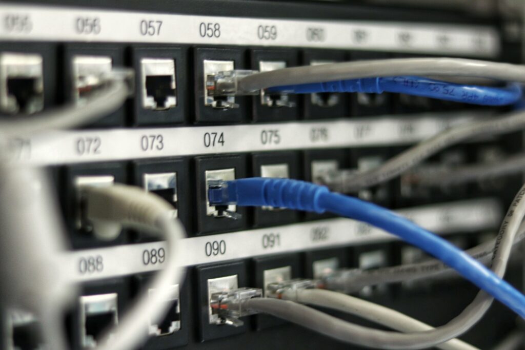 Networking Cables