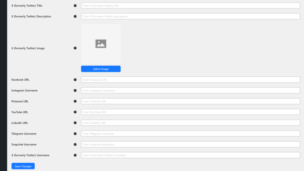 2nd part of Vendor Management: SEO & Social