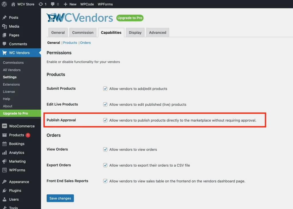 wcvf - capabilities setting - gen tab copy 3